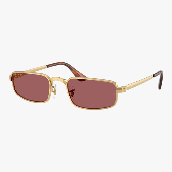Ray-Ban RB3927 - 001/AF - Guld