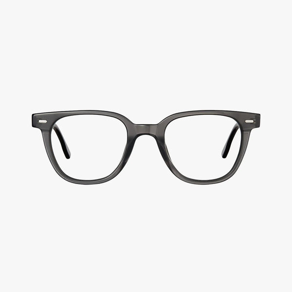 Elandor - Transparent grå