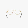 Ray-Ban JACK - 2945 - Havana og guld