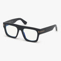 Tom Ford FT5634-B - 001 - Sort