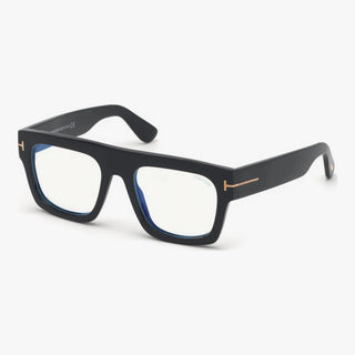 Tom Ford FT5634-B - 001 - Sort