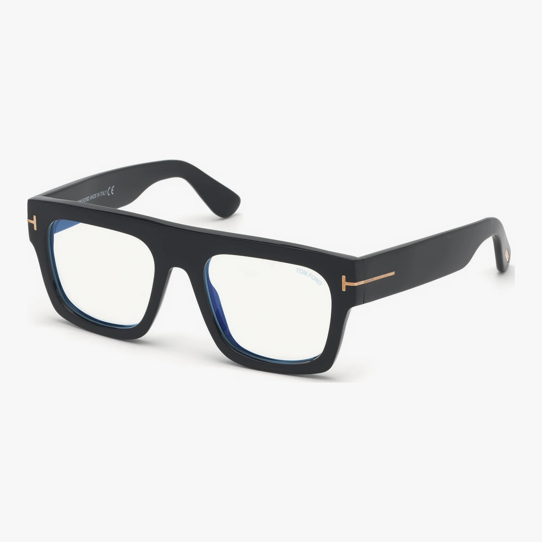 Tom Ford FT5634-B - 001 - Sort