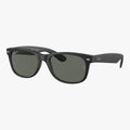 Ray-Ban NEW WAYFARER - 622/58 - Sort