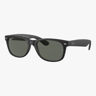 Ray-Ban NEW WAYFARER - 622/58 - Sort