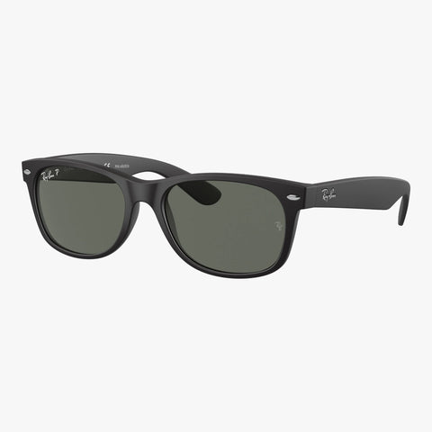 Ray-Ban NEW WAYFARER - 622/58 - Sort