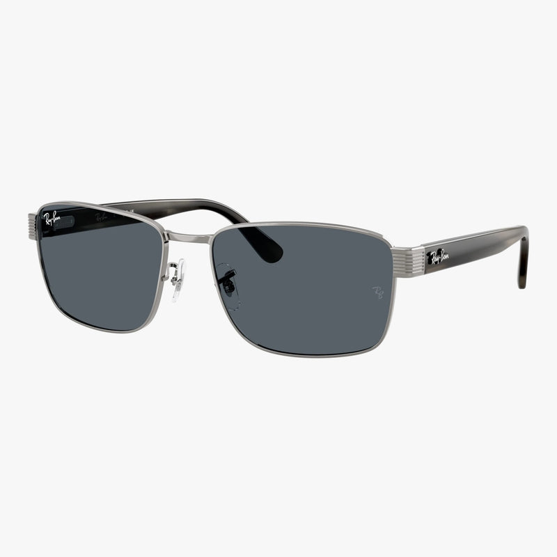Ray-Ban RB3750 - 004/R5 - Gunmetal