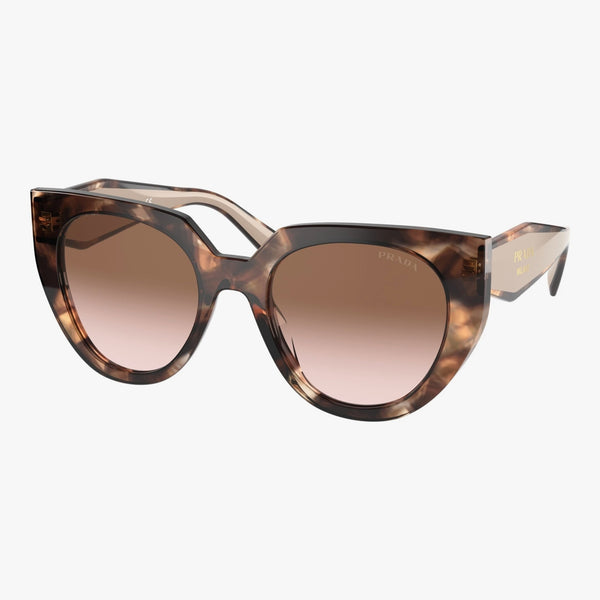 Prada PR 14WS - 01R0A6 - Tortoise