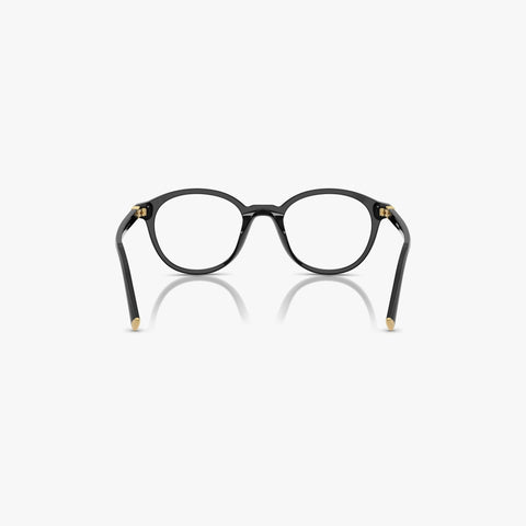 Miu Miu MU 02WV - 16K1O1 - Sort