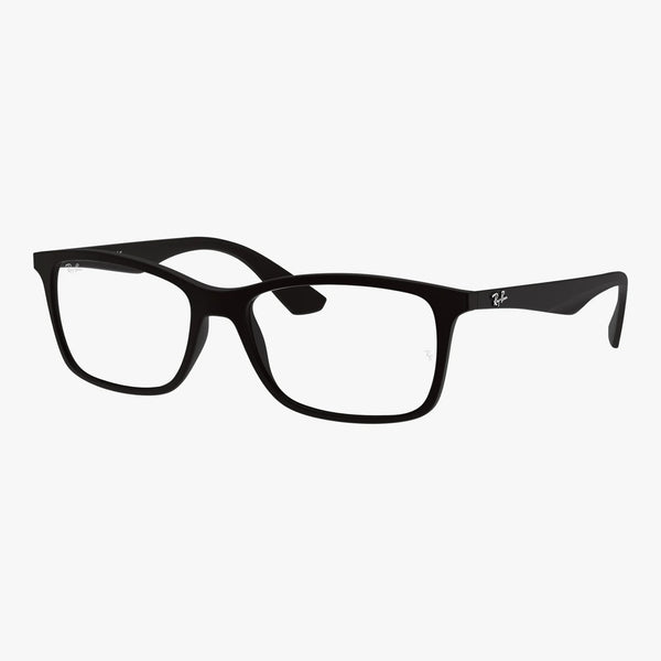Ray-Ban RX7047 - 5196 - Sort