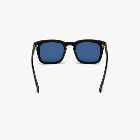 Tom Ford Dax - 01V - Sort
