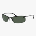 Ray-Ban Rb3183 - 004/71 - Gunmetal