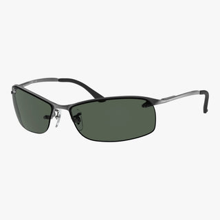 Ray-Ban Rb3183 - 004/71 - Gunmetal
