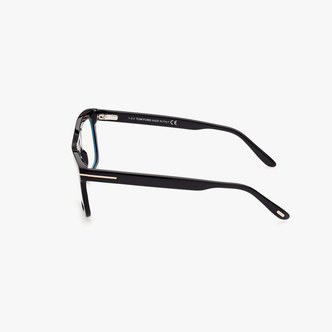 Tom Ford FT5757-B - 001 - Sort