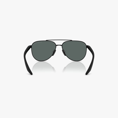 Prada Linea Rossa PS A52S - 1AB5Z1 - Sort