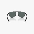 Prada Linea Rossa PS A52S - 1AB5Z1 - Sort