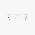 Burberry ELM - 3024 - Transparent