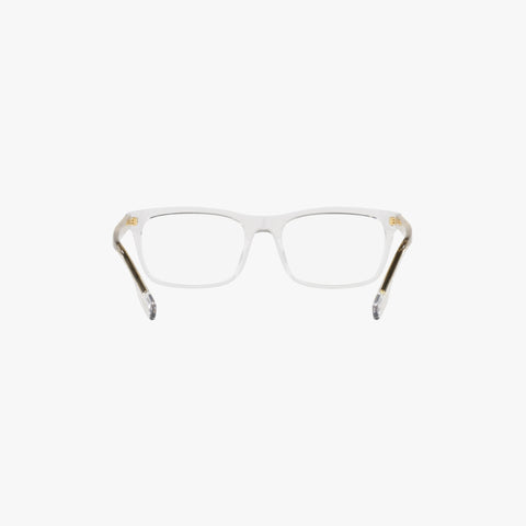 Burberry ELM - 3024 - Transparent