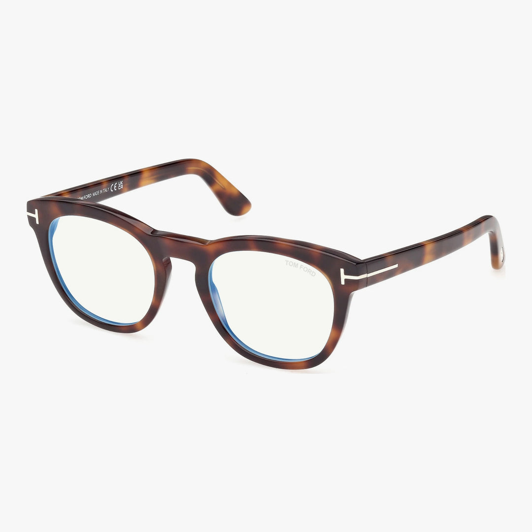 Tom Ford FT6081-B - 053 - Lys havana