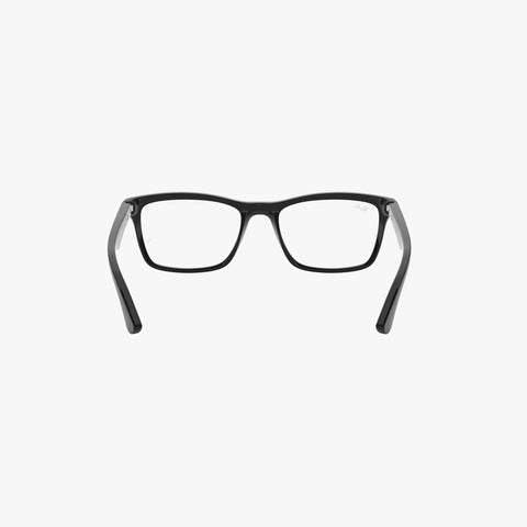 Ray-Ban RX5279 - 2000 - Sort