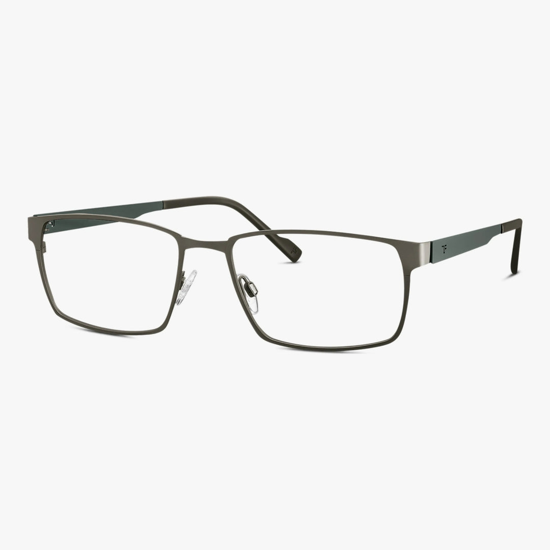TITANFLEX EBT 820752 - 31 - Grå