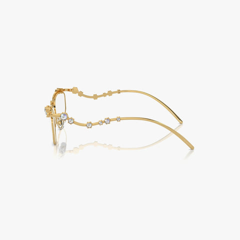 Swarovski SK1015 - 4004 - Guld