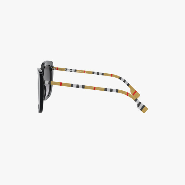 Burberry Caroll - 38538G - Sort