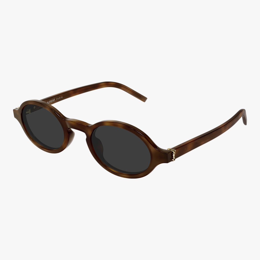 Saint Laurent SL M161 - 003 - Havana