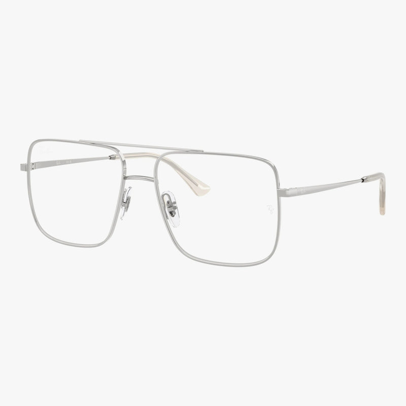 Ray-Ban ARI - 2501 - Sølv