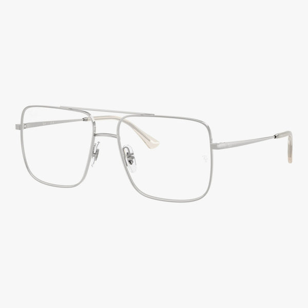 Ray-Ban ARI - 2501 - Sølv