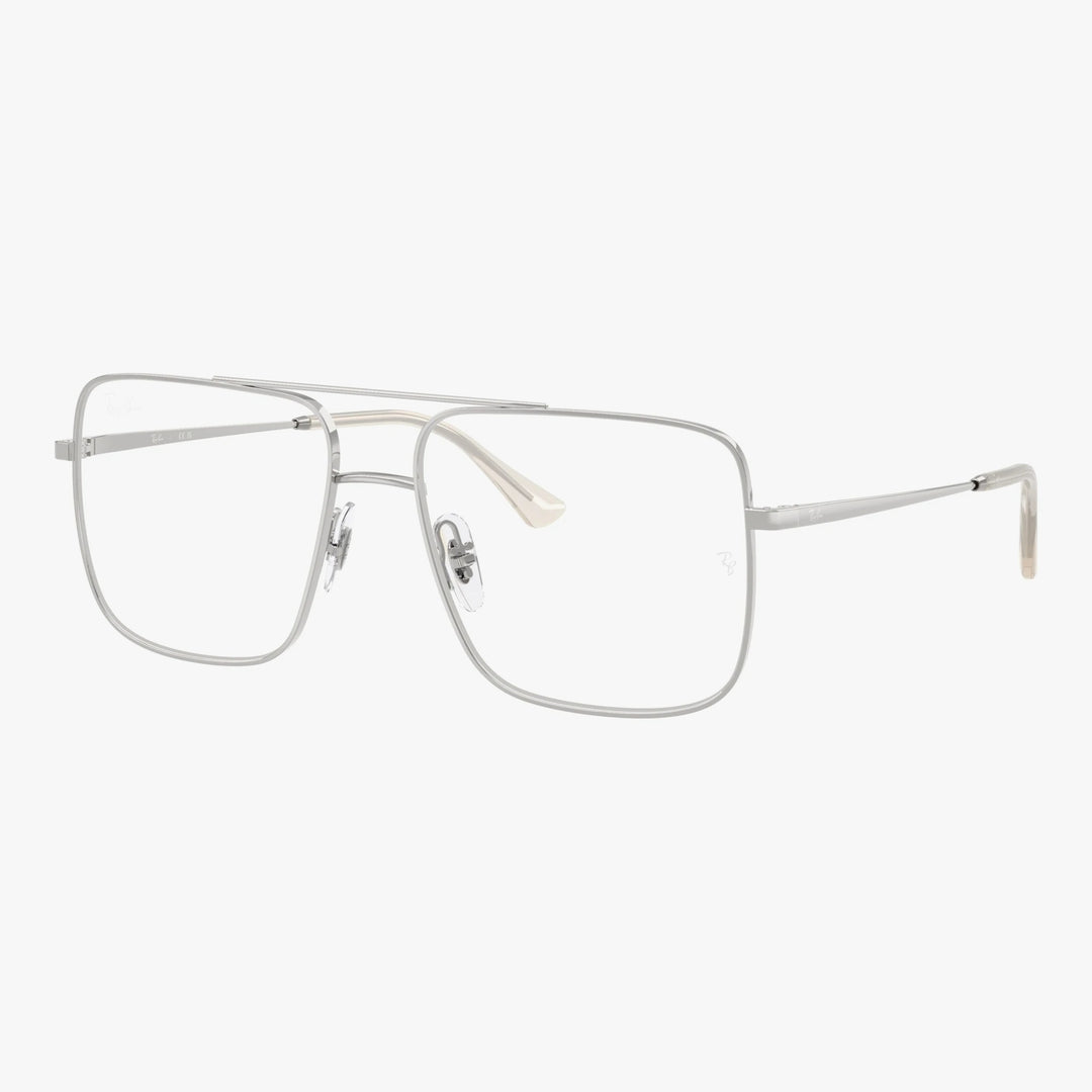 Ray-Ban ARI - 2501 - Sølv