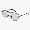 Balenciaga BB0246SA - 004 - Sort