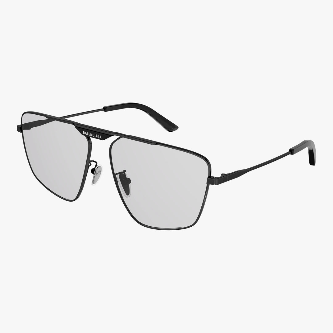 Balenciaga BB0246SA - 004 - Sort