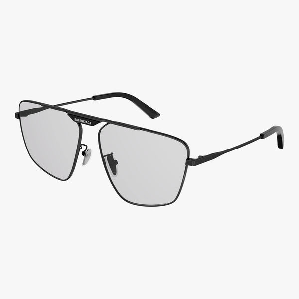 Balenciaga BB0246SA - 004 - Sort