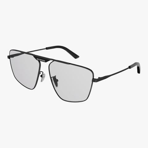 Balenciaga BB0246SA - 004 - Sort