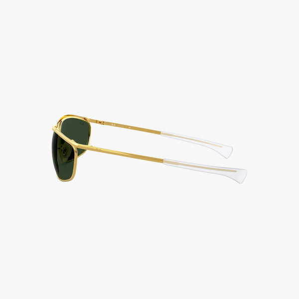 Ray-Ban OLYMPIAN I DELUXE - 001/31 - Guld