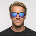 Ray-Ban RB4264 - 601SA1 - Sort på model