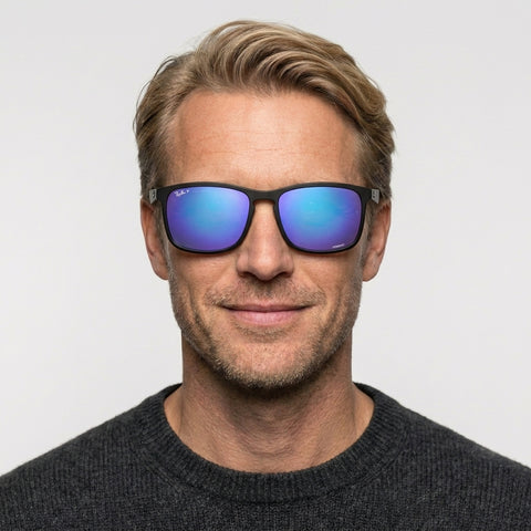 Ray-Ban RB4264 - 601SA1 - Sort på model
