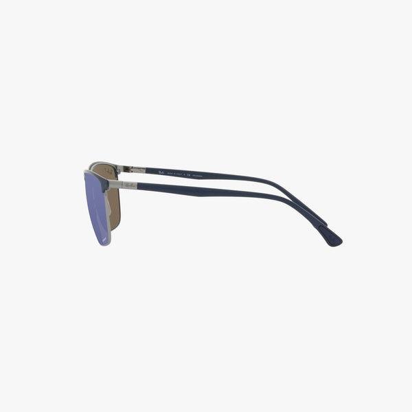 Ray-Ban RB3686 - 92044L - Blå
