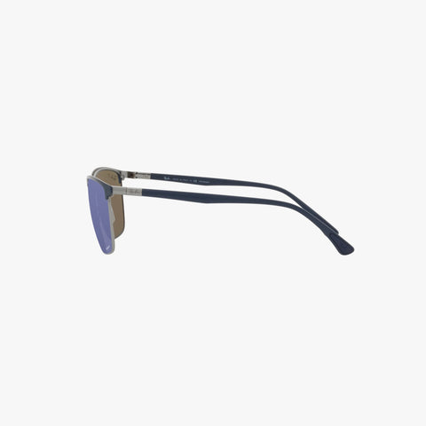 Ray-Ban RB3686 - 92044L - Blå