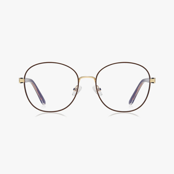 Laurelin - Rosaguld brun