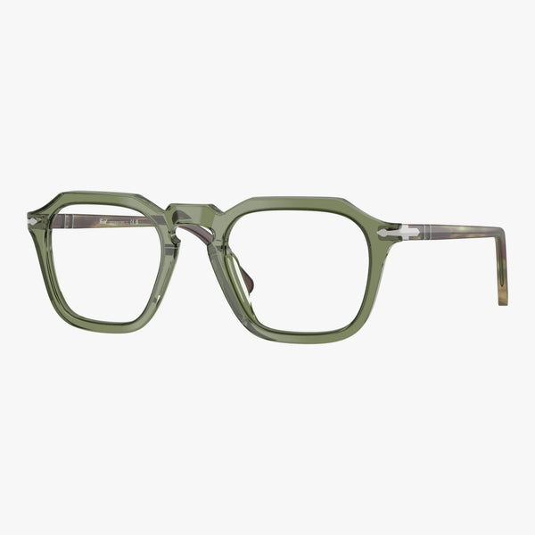 Persol PO3292V - 1226 - Transparent grøn