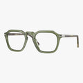 Persol PO3292V - 1226 - Transparent grøn