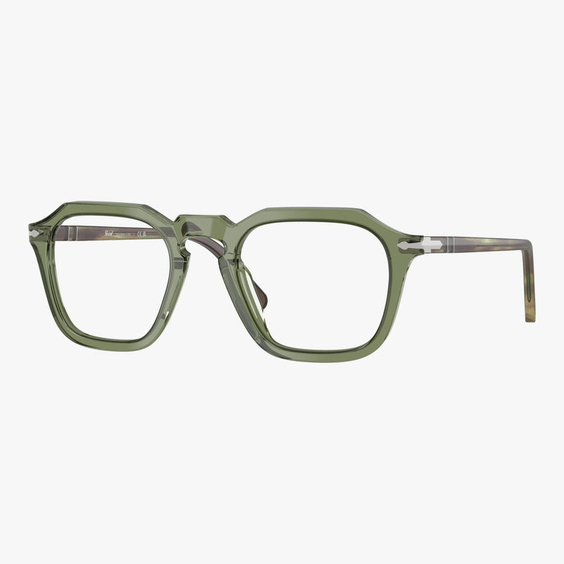 Persol PO3292V - 1226 - Transparent grøn