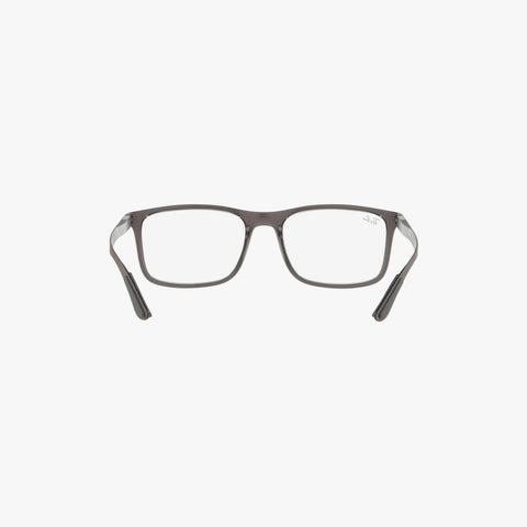 Ray-Ban RX8908 - 8061 - Transparent grå
