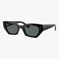 Ray-Ban ZENA - 667781 - Sort