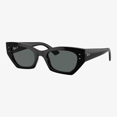 Ray-Ban ZENA - 667781 - Sort