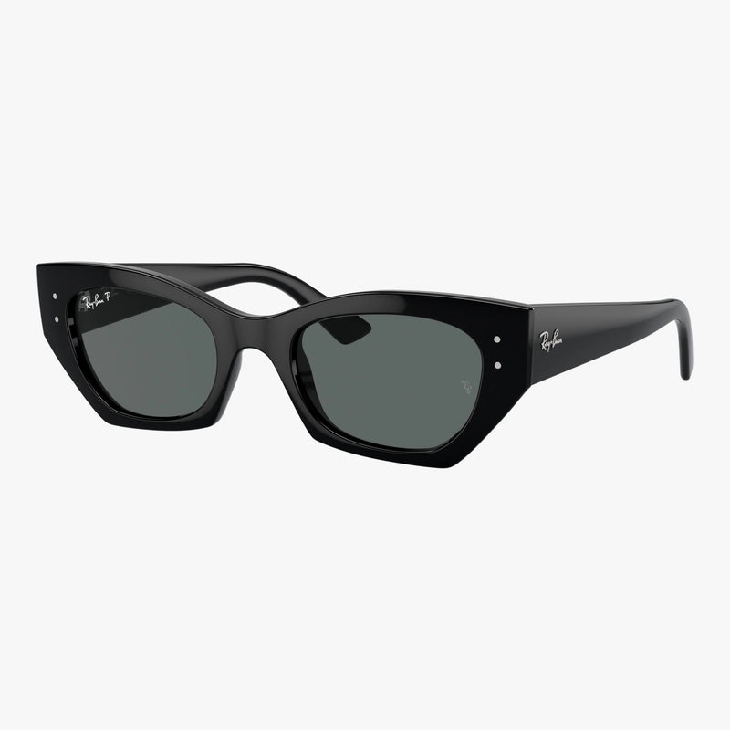 Ray-Ban ZENA - 667781 - Sort