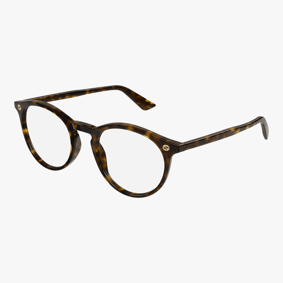 Gucci GG0121O - 002 - Havana