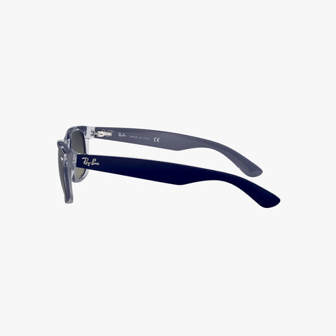 Ray-Ban NEW WAYFARER - 605371 - Blå