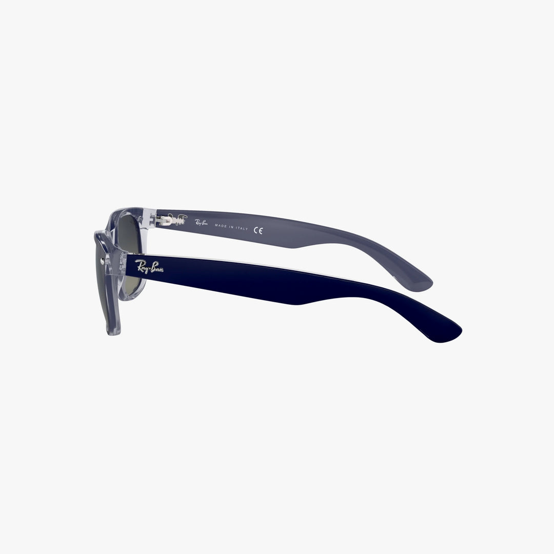 Ray-Ban NEW WAYFARER - 605371 - Blå